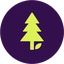 Spring Tree Service Pros logo